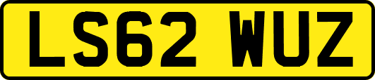LS62WUZ