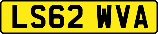 LS62WVA