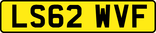 LS62WVF