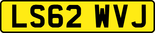 LS62WVJ