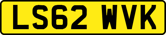 LS62WVK