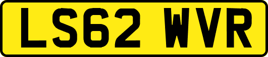 LS62WVR