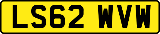 LS62WVW