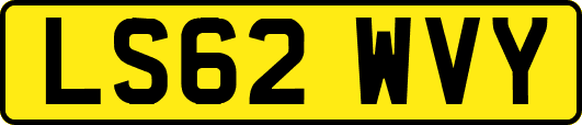 LS62WVY