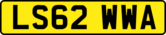 LS62WWA