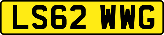 LS62WWG