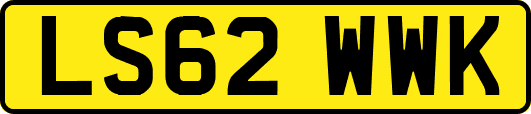 LS62WWK