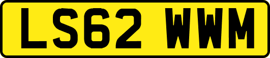 LS62WWM