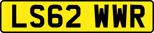 LS62WWR