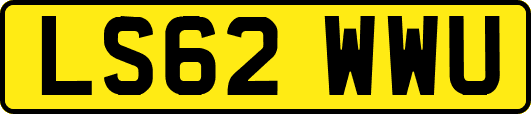 LS62WWU