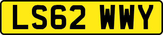 LS62WWY