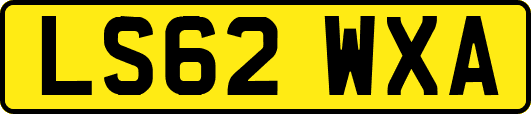 LS62WXA