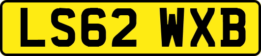 LS62WXB