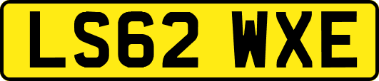LS62WXE