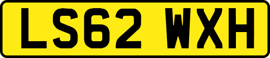 LS62WXH