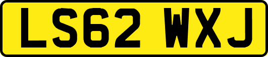 LS62WXJ