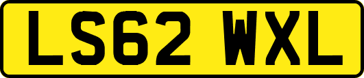 LS62WXL