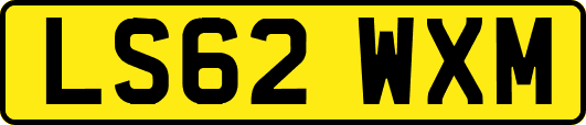 LS62WXM