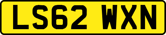 LS62WXN