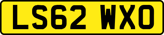 LS62WXO