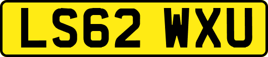 LS62WXU