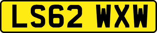 LS62WXW