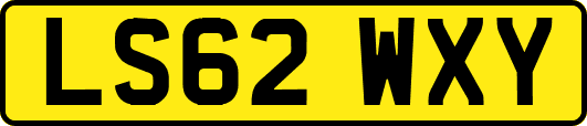 LS62WXY