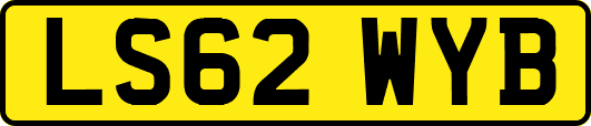 LS62WYB
