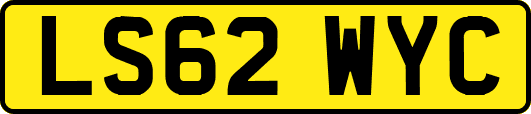 LS62WYC