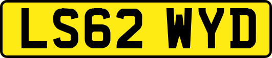 LS62WYD