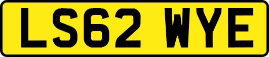 LS62WYE