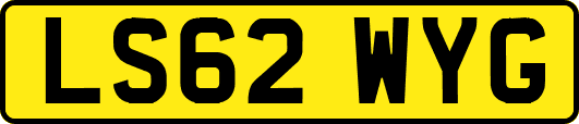 LS62WYG