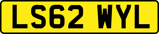 LS62WYL