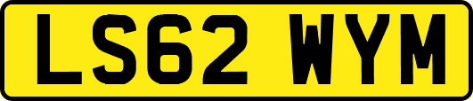 LS62WYM