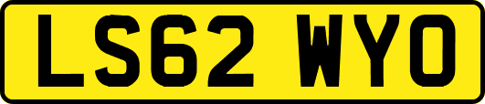 LS62WYO