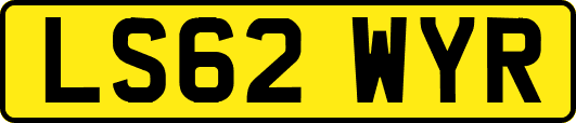 LS62WYR