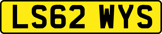 LS62WYS