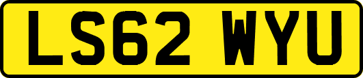 LS62WYU