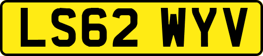 LS62WYV
