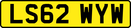LS62WYW