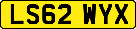 LS62WYX