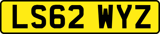 LS62WYZ