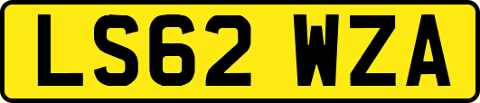 LS62WZA