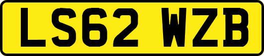 LS62WZB