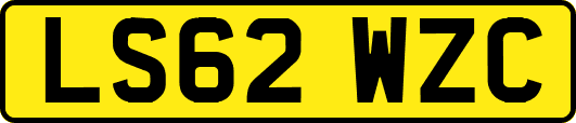 LS62WZC