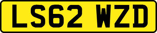 LS62WZD