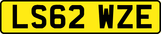LS62WZE