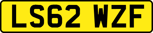 LS62WZF