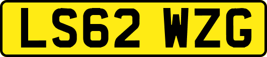 LS62WZG