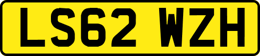 LS62WZH